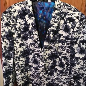 GIOVANNI TESTI BLAZER